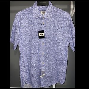 Men’s button up Joseph abboud